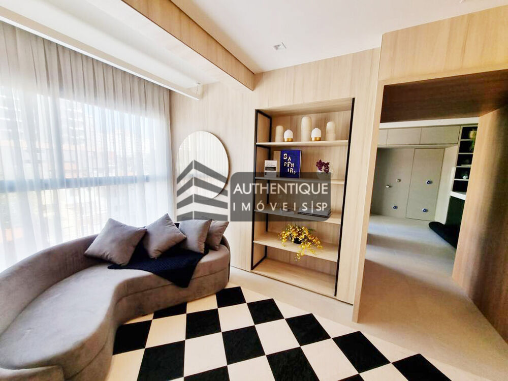 Apartamento, 1 quarto, 46 m² - Foto 16