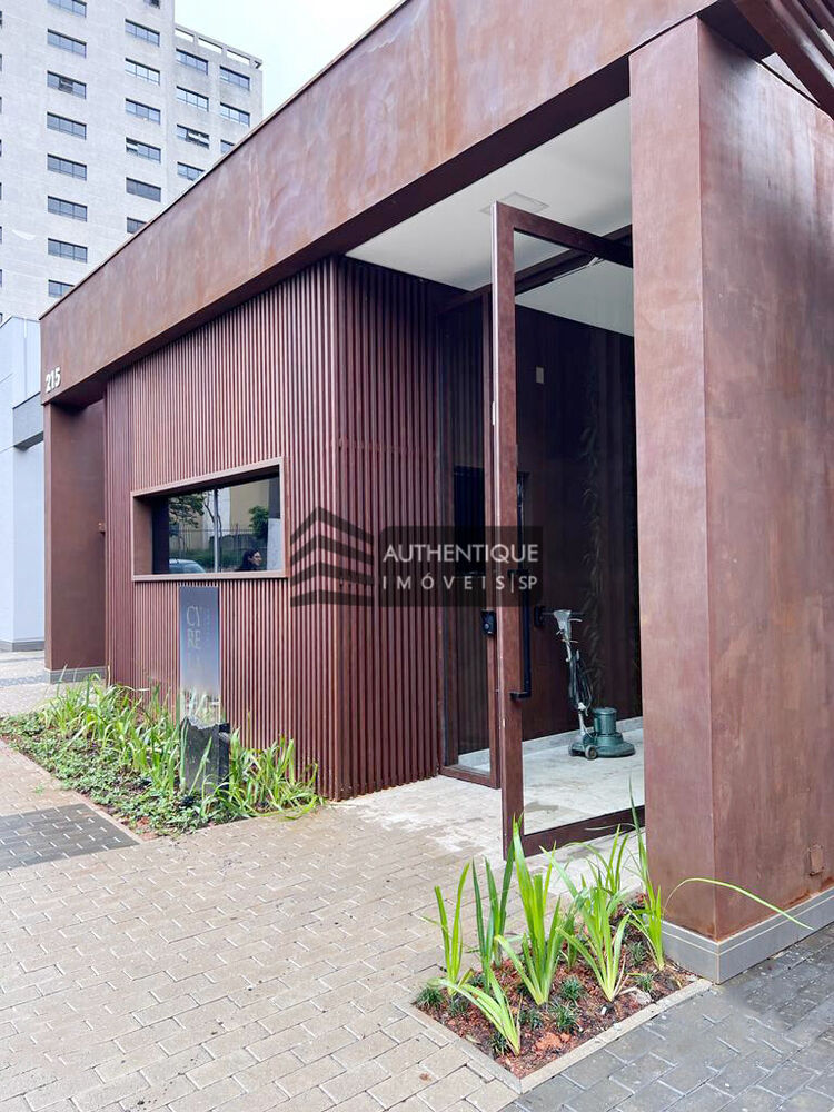 Apartamento, 1 quarto, 46 m² - Foto 23