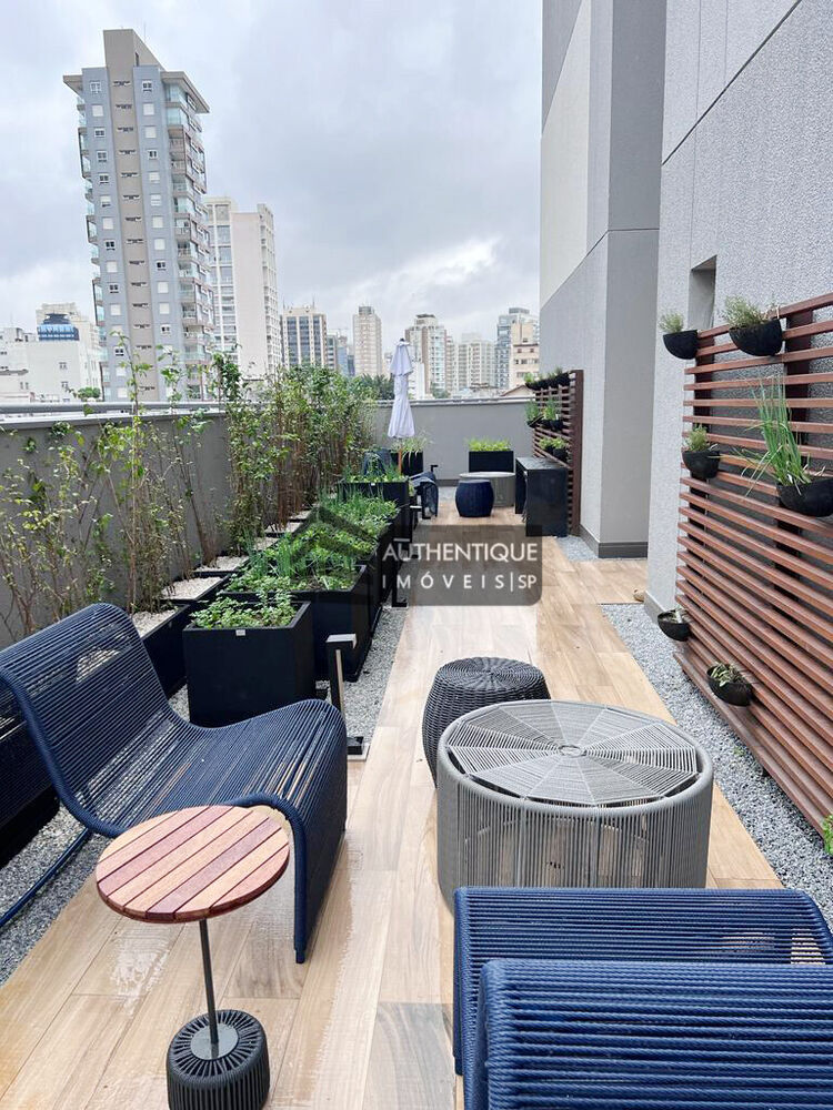 Apartamento, 1 quarto, 46 m² - Foto 42