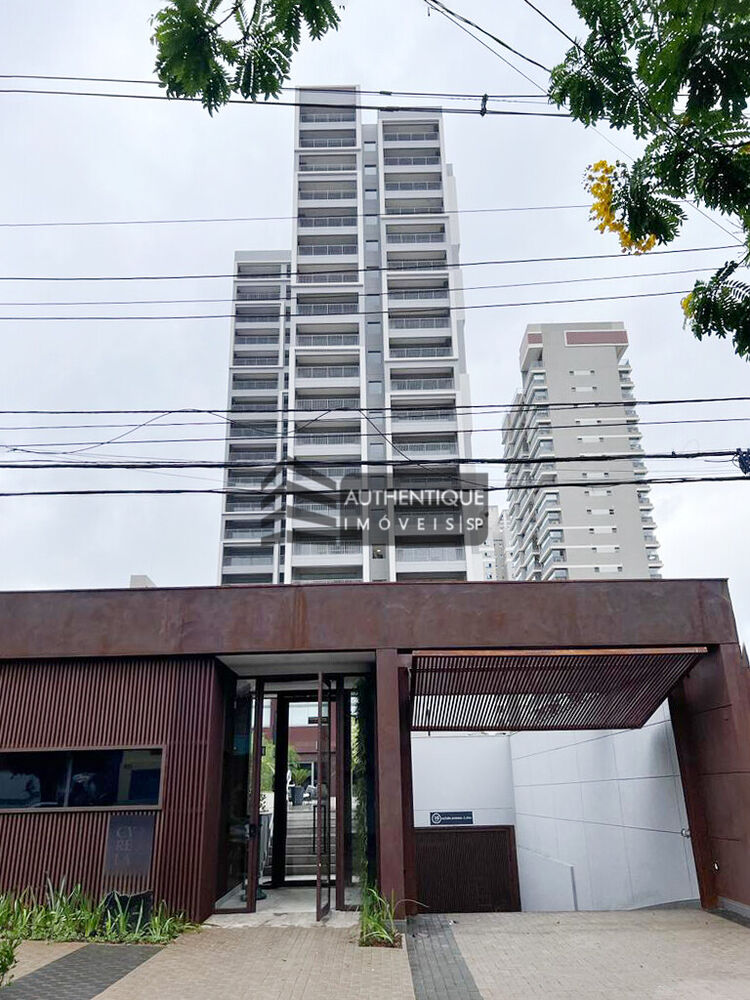 Apartamento, 1 quarto, 46 m² - Foto 6
