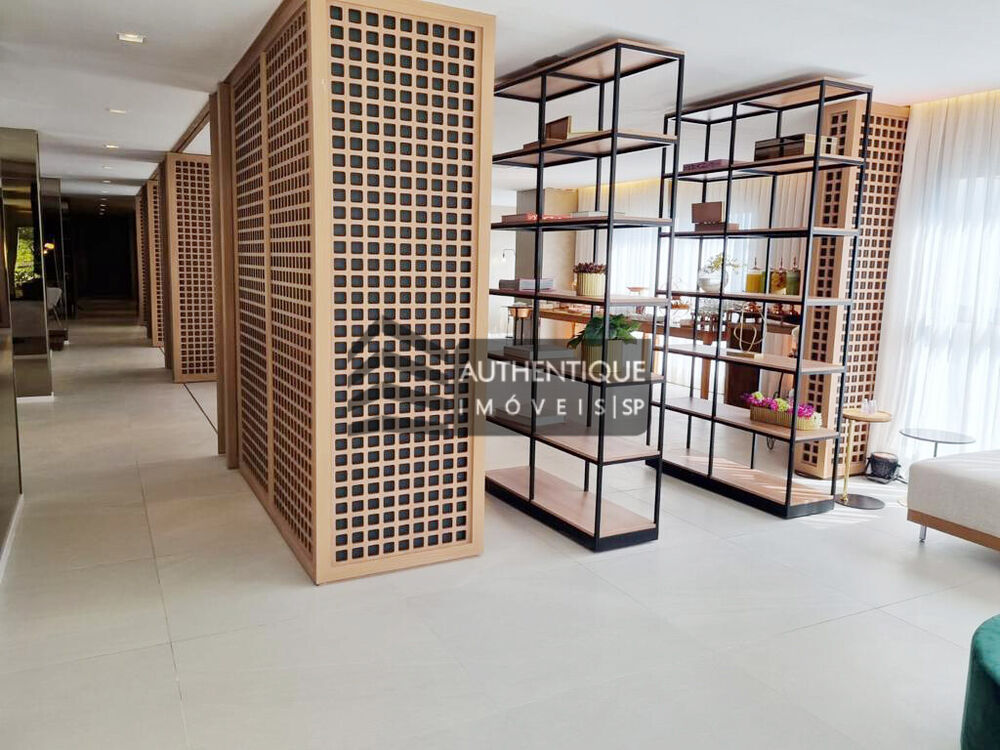 Apartamento, 1 quarto, 46 m² - Foto 39