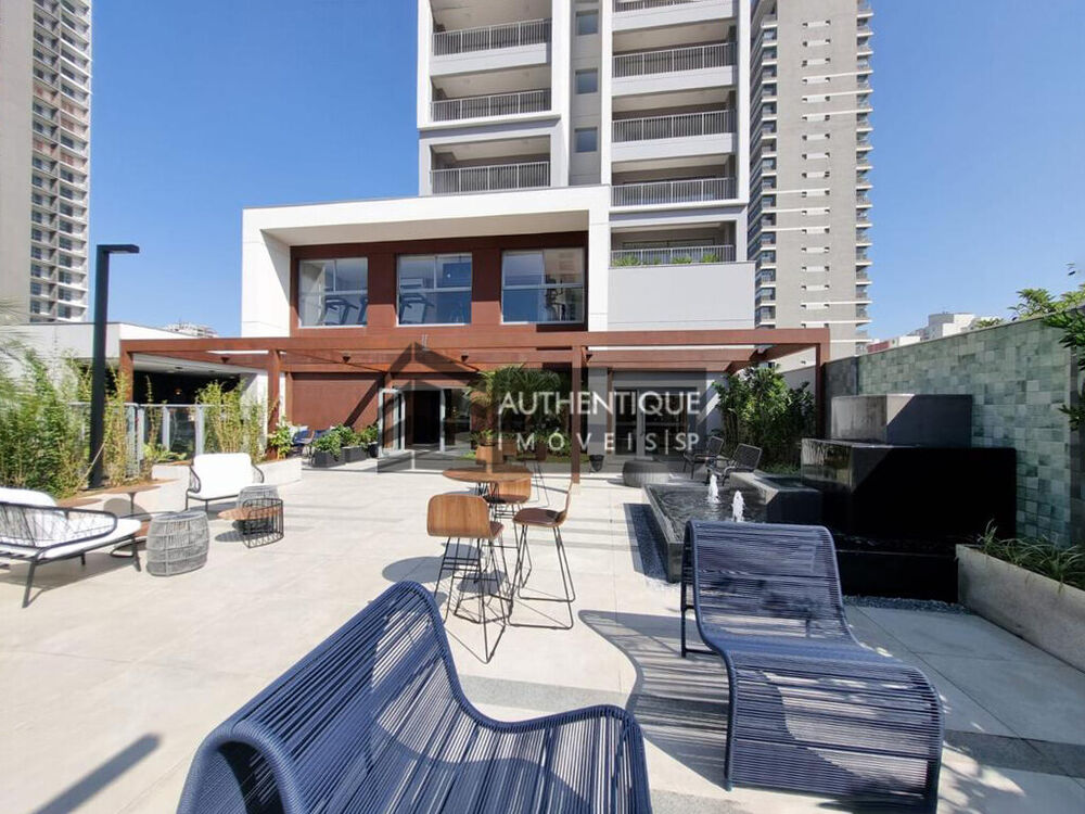 Apartamento, 1 quarto, 46 m² - Foto 29