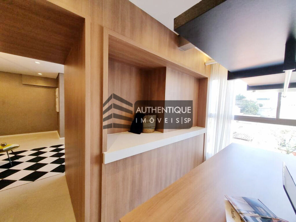Apartamento, 1 quarto, 46 m² - Foto 20