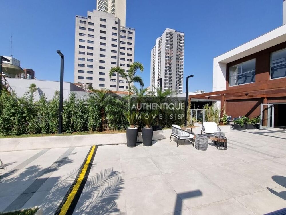 Apartamento, 1 quarto, 46 m² - Foto 21
