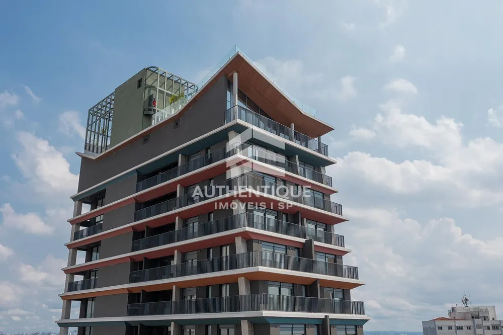 Apartamento, 1 quarto, 41 m² - Foto 10