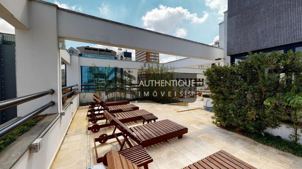 Apartamento, 1 quarto, 55 m² - Foto 4