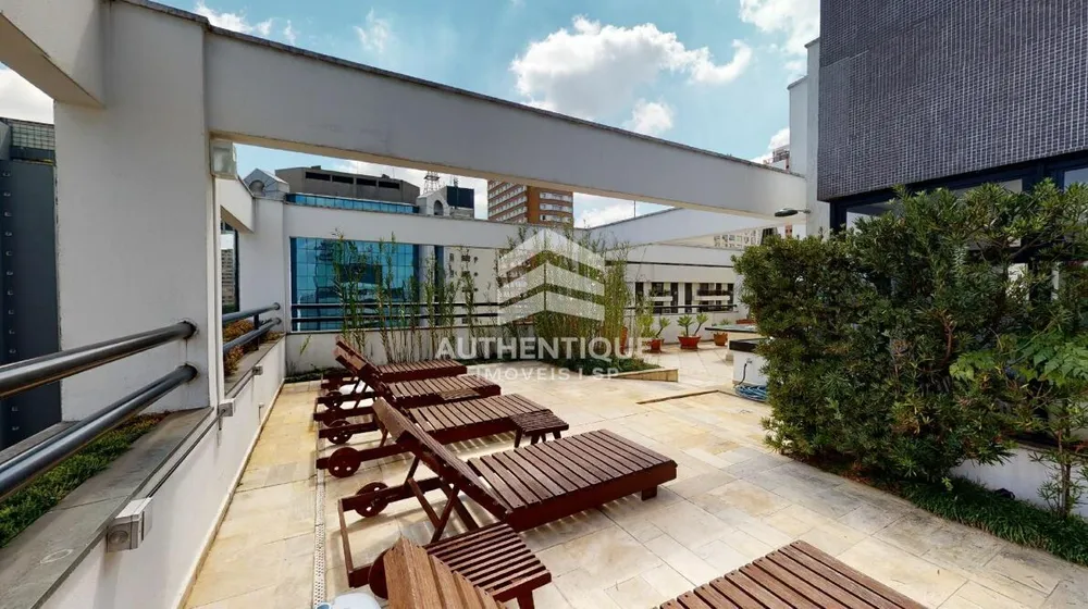 Apartamento, 1 quarto, 55 m² - Foto 11