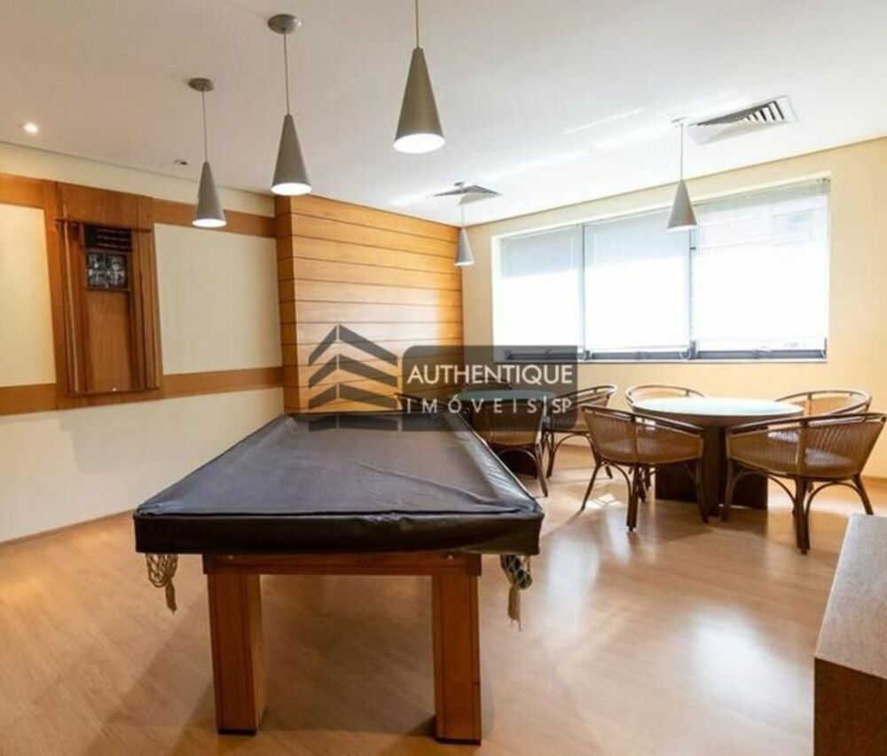 Apartamento, 1 quarto, 55 m² - Foto 3
