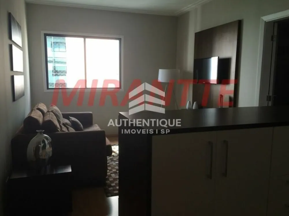 Apartamento, 1 quarto, 55 m² - Foto 8