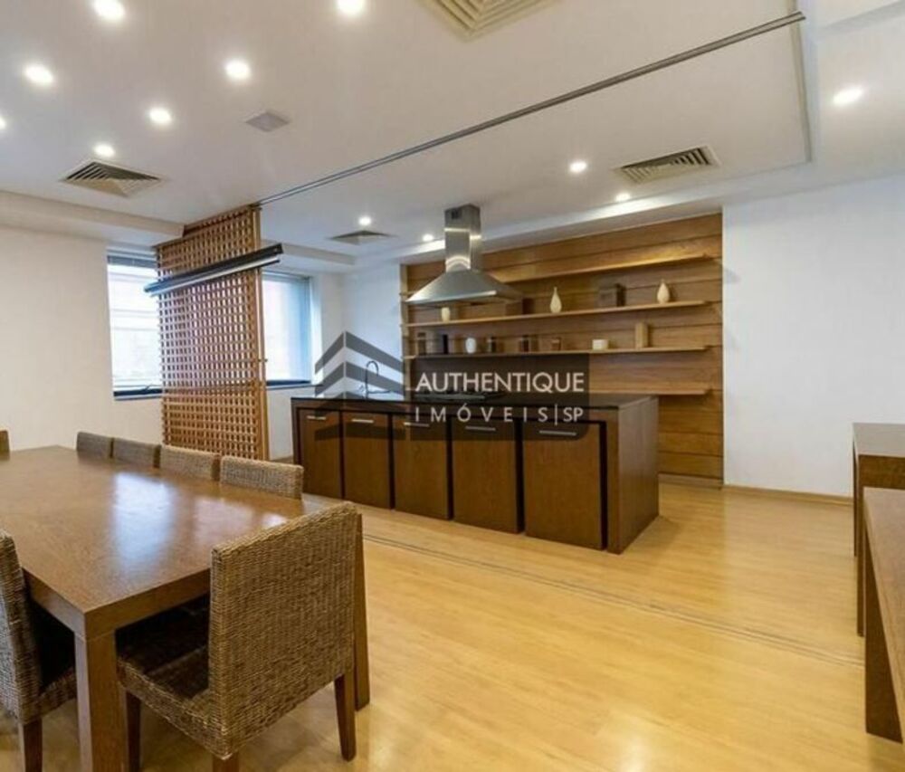 Apartamento, 1 quarto, 55 m² - Foto 2