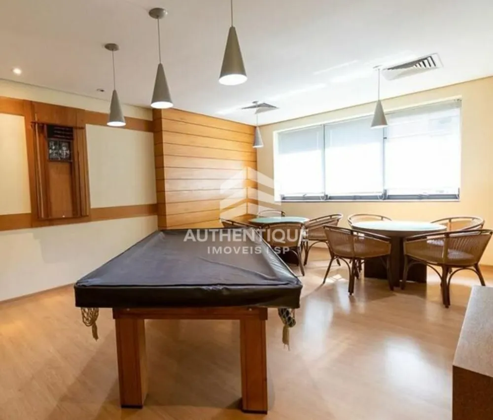 Apartamento, 1 quarto, 55 m² - Foto 7