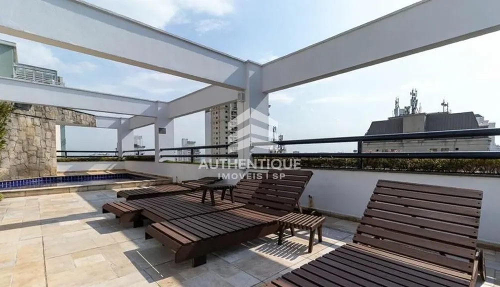 Apartamento, 1 quarto, 55 m² - Foto 5