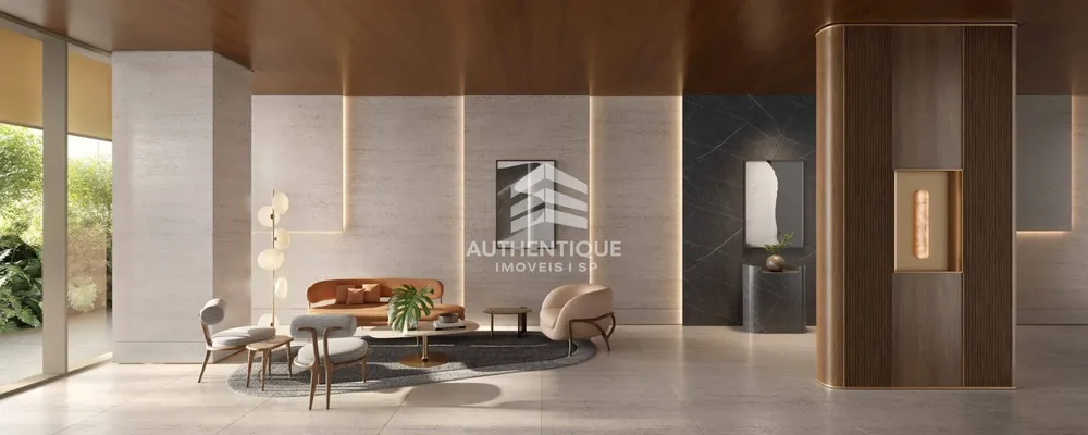 Cobertura, 4 quartos, 243 m² - Foto 4