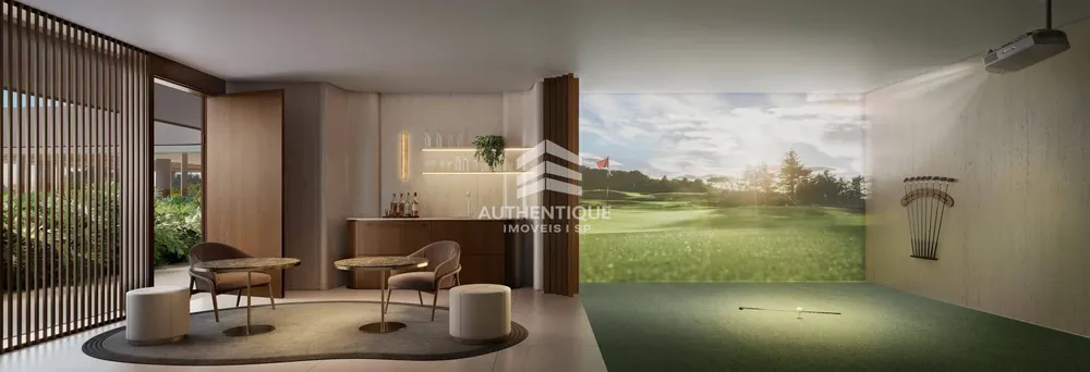 Cobertura, 4 quartos, 243 m² - Foto 11