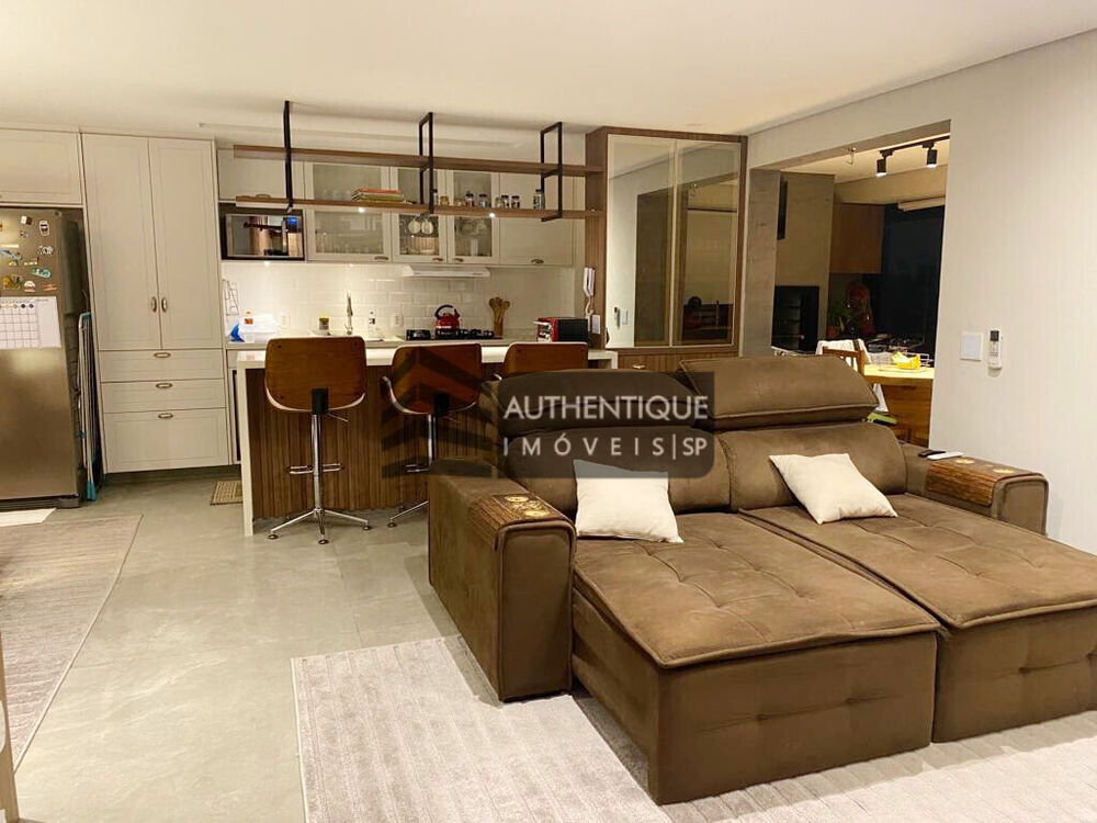 Apartamento à venda com 2 quartos, 91m² - Foto 5