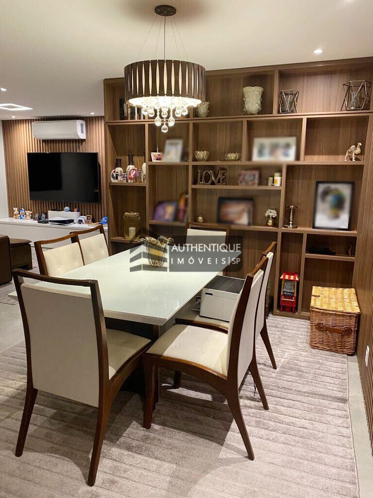 Apartamento à venda com 2 quartos, 91m² - Foto 7