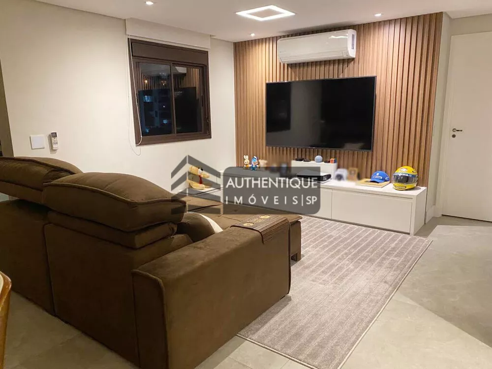 Apartamento à venda com 2 quartos, 91m² - Foto 3