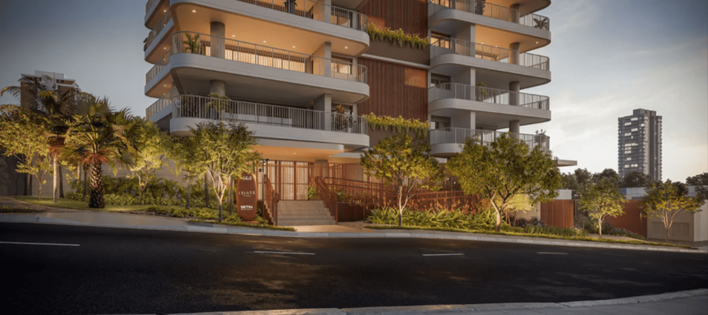 Apartamento, 3 quartos, 182 m² - Foto 3