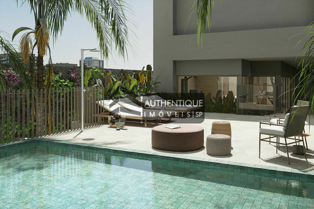 Apartamento, 3 quartos, 257 m² - Foto 2