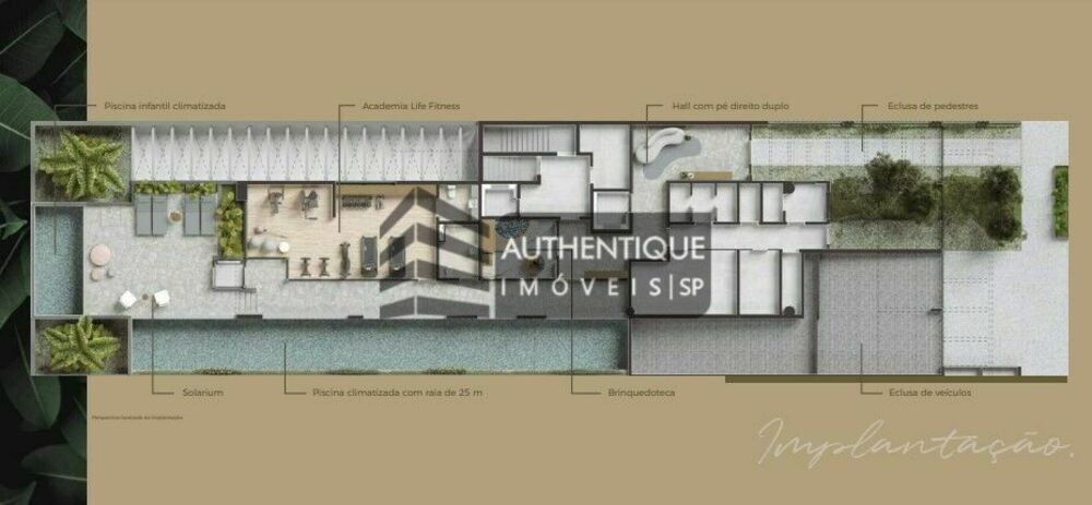 Apartamento, 3 quartos, 257 m² - Foto 8