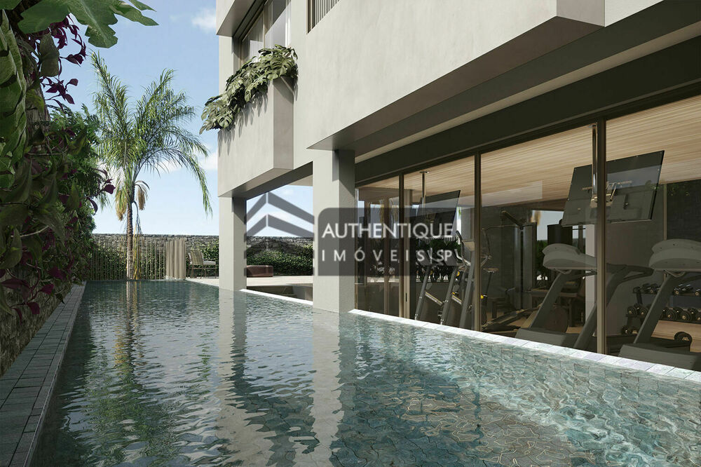 Apartamento, 3 quartos, 257 m² - Foto 1