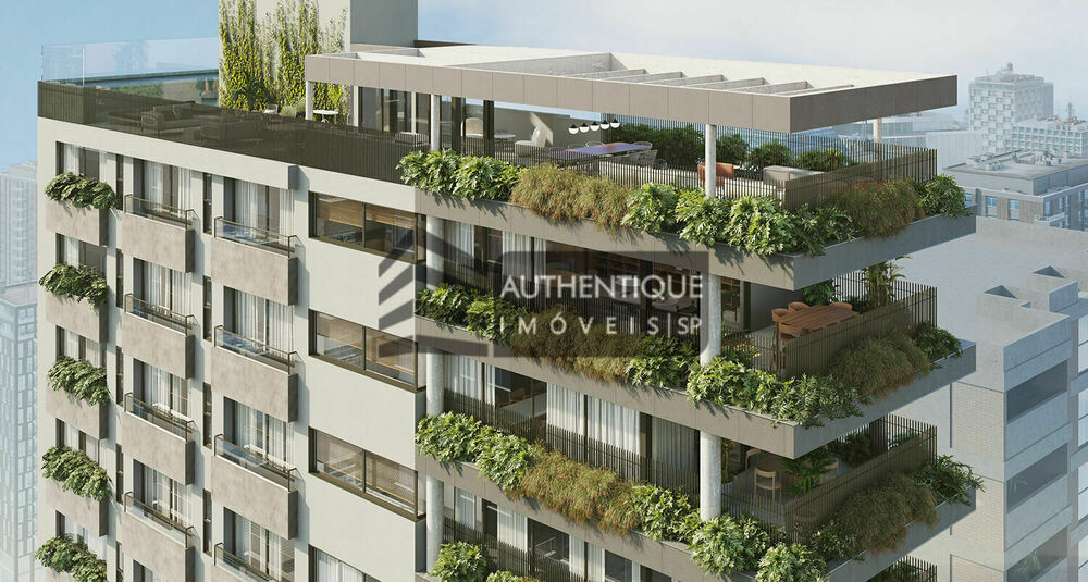 Apartamento, 3 quartos, 257 m² - Foto 3