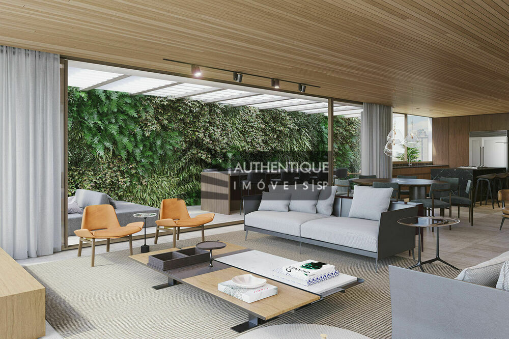 Apartamento, 3 quartos, 257 m² - Foto 5