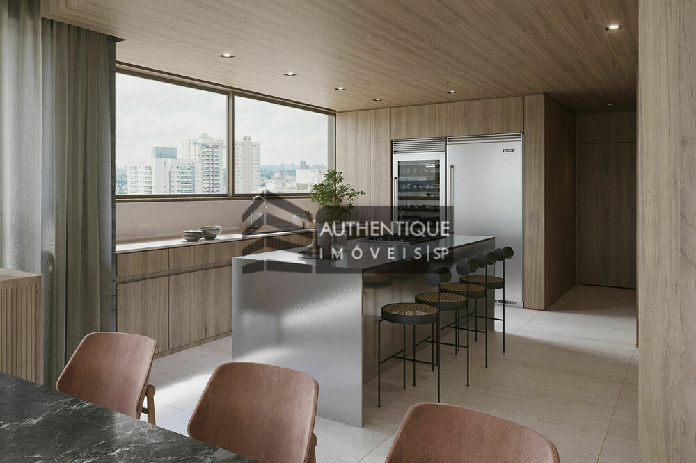 Apartamento, 3 quartos, 257 m² - Foto 6