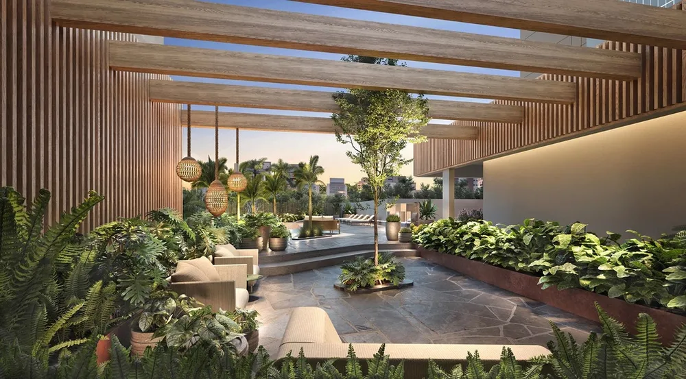 Cobertura, 5 quartos, 923 m² - Foto 12
