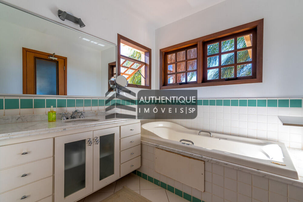 Casa, 5 quartos, 349 m² - Foto 4