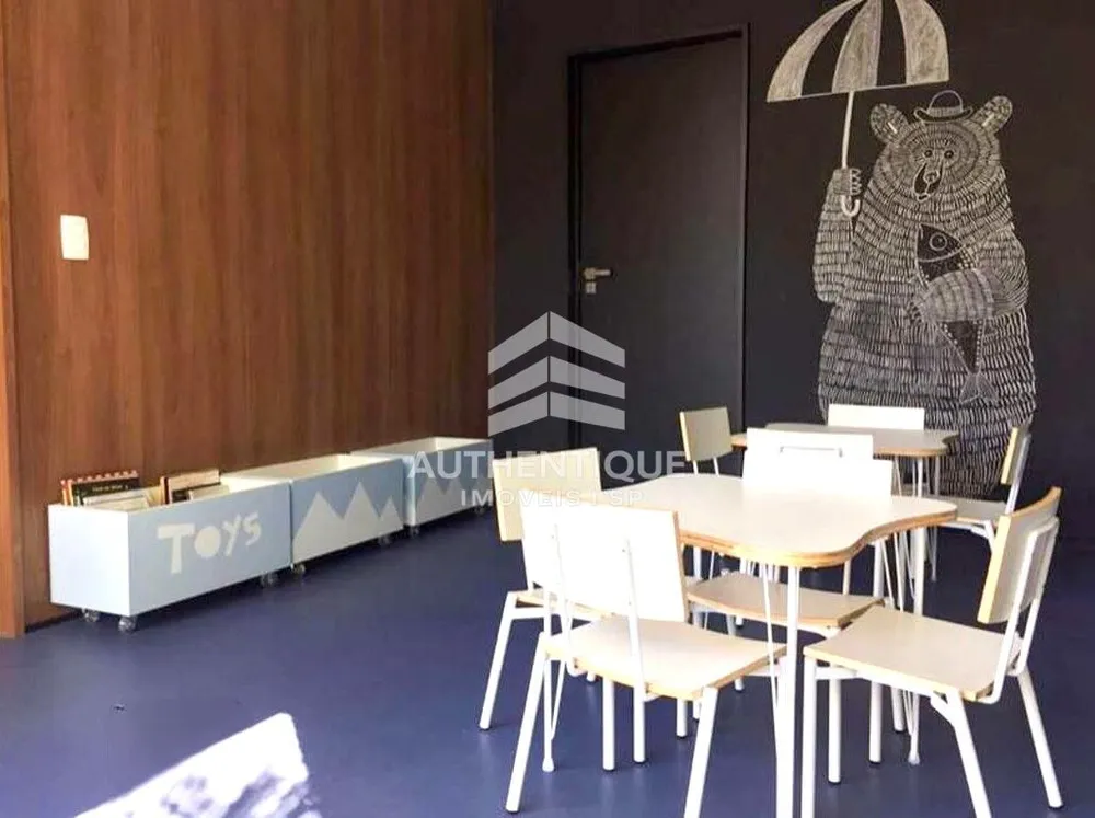 Apartamento, 3 quartos, 187 m² - Foto 1
