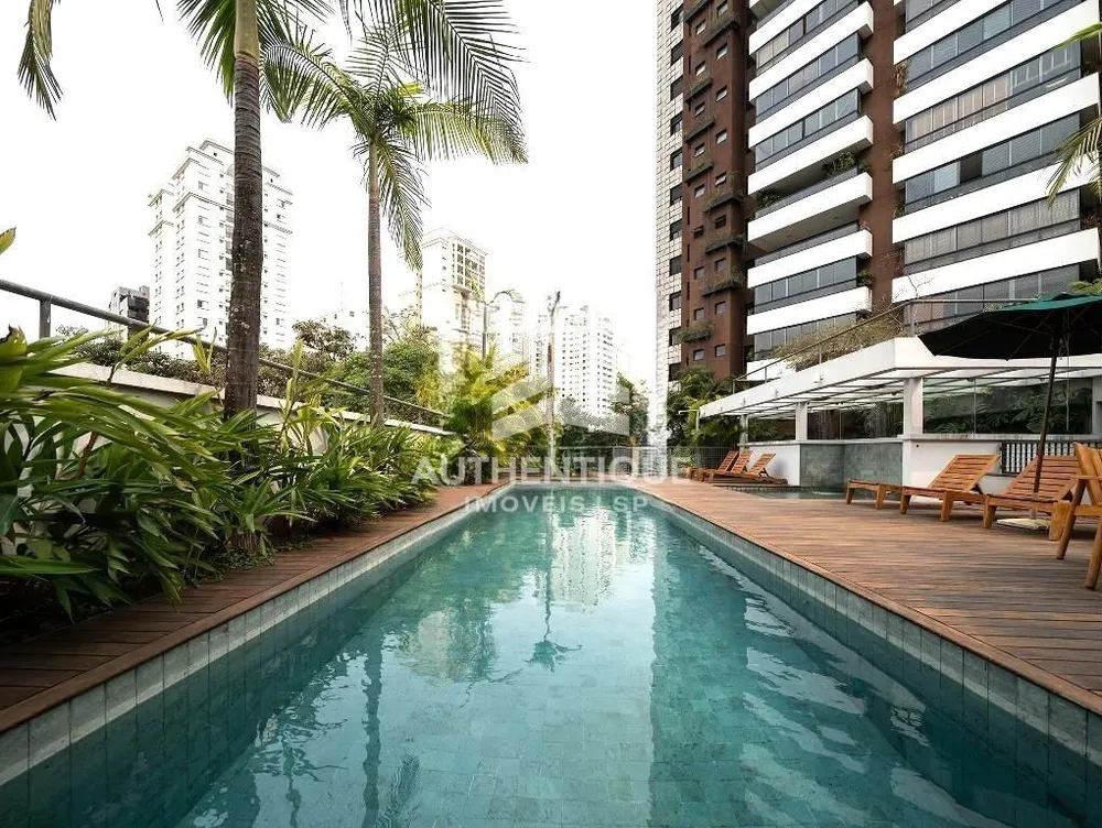 Apartamento, 3 quartos, 187 m² - Foto 13