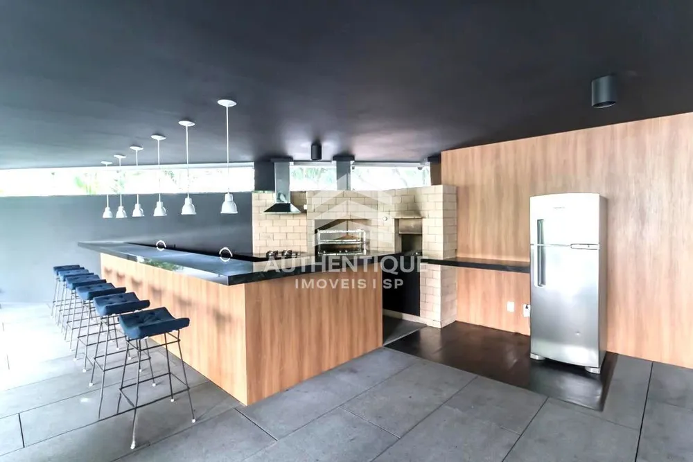 Apartamento, 3 quartos, 187 m² - Foto 3