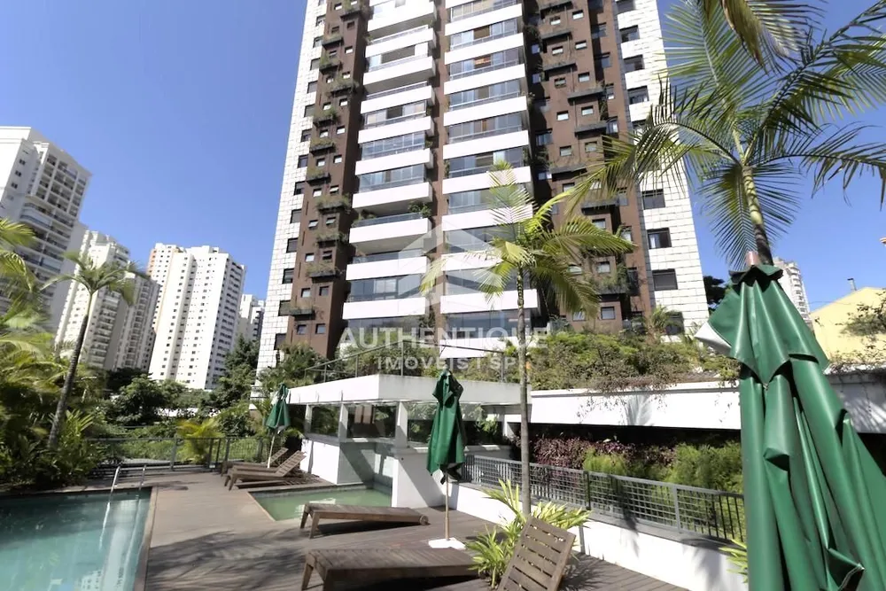 Apartamento, 3 quartos, 187 m² - Foto 14
