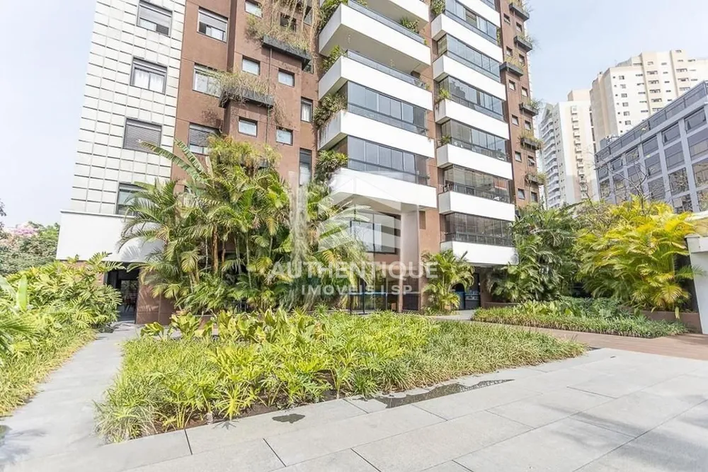 Apartamento, 3 quartos, 187 m² - Foto 6