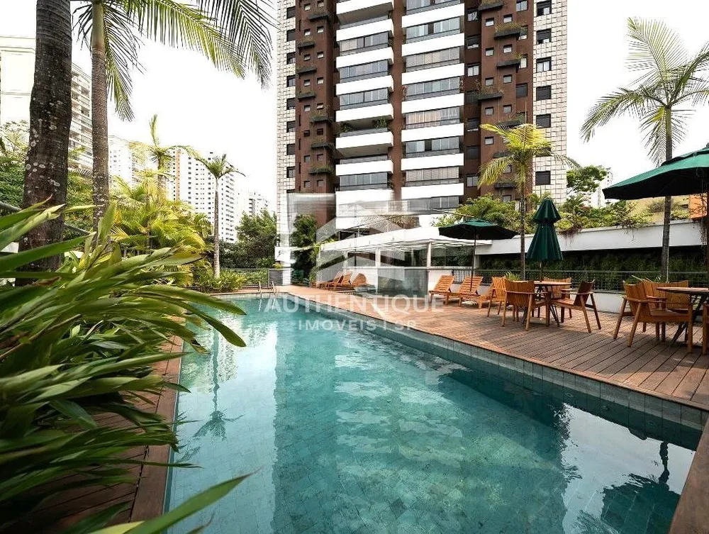 Apartamento, 3 quartos, 187 m² - Foto 16