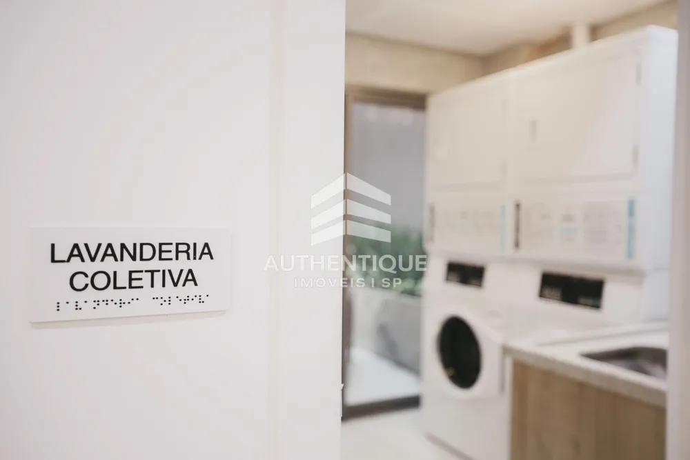 Apartamento, 1 quarto, 54 m² - Foto 19