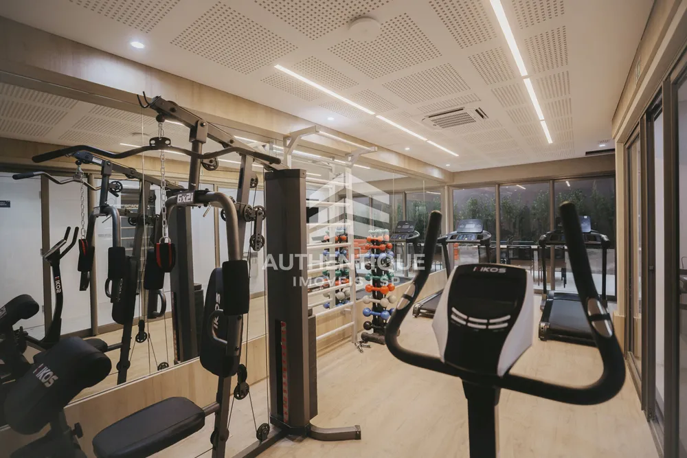 Apartamento, 1 quarto, 54 m² - Foto 16