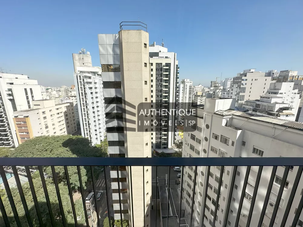 Apartamento à venda com 1 quarto, 54m² - Foto 5