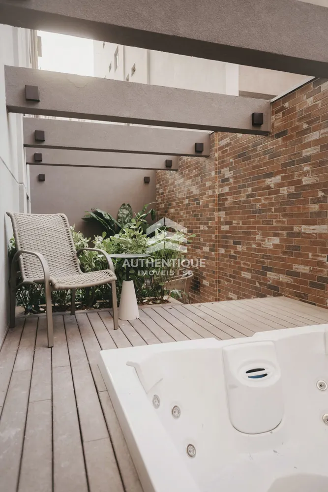 Apartamento, 1 quarto, 54 m² - Foto 18