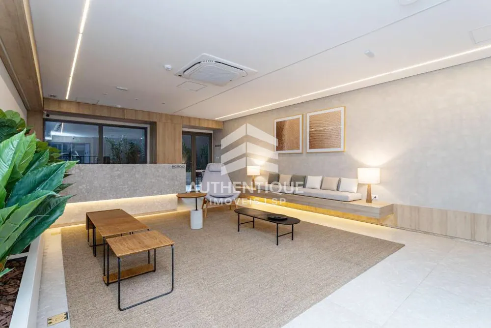 Apartamento, 1 quarto, 54 m² - Foto 14