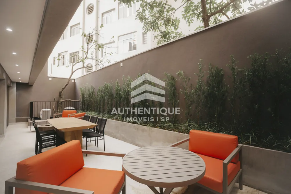 Apartamento, 1 quarto, 54 m² - Foto 15