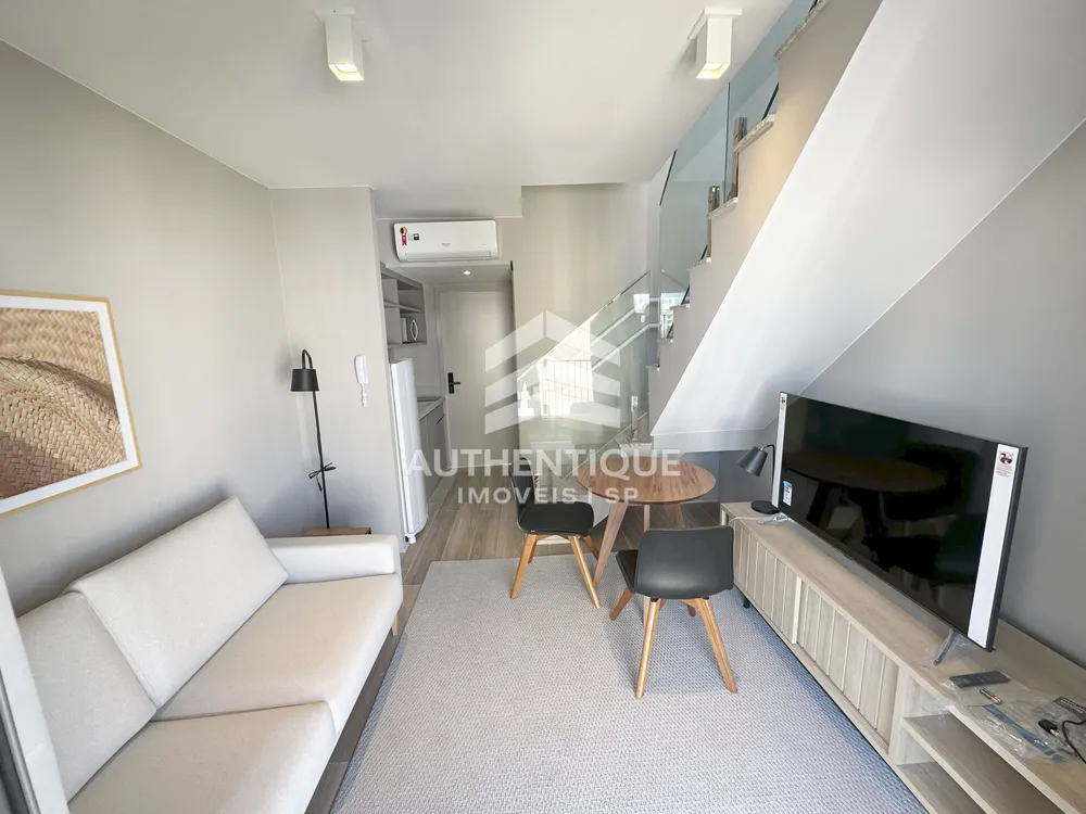 Apartamento, 1 quarto, 54 m² - Foto 9