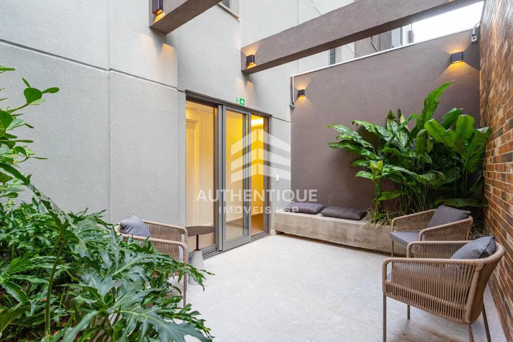 Apartamento, 1 quarto, 54 m² - Foto 20