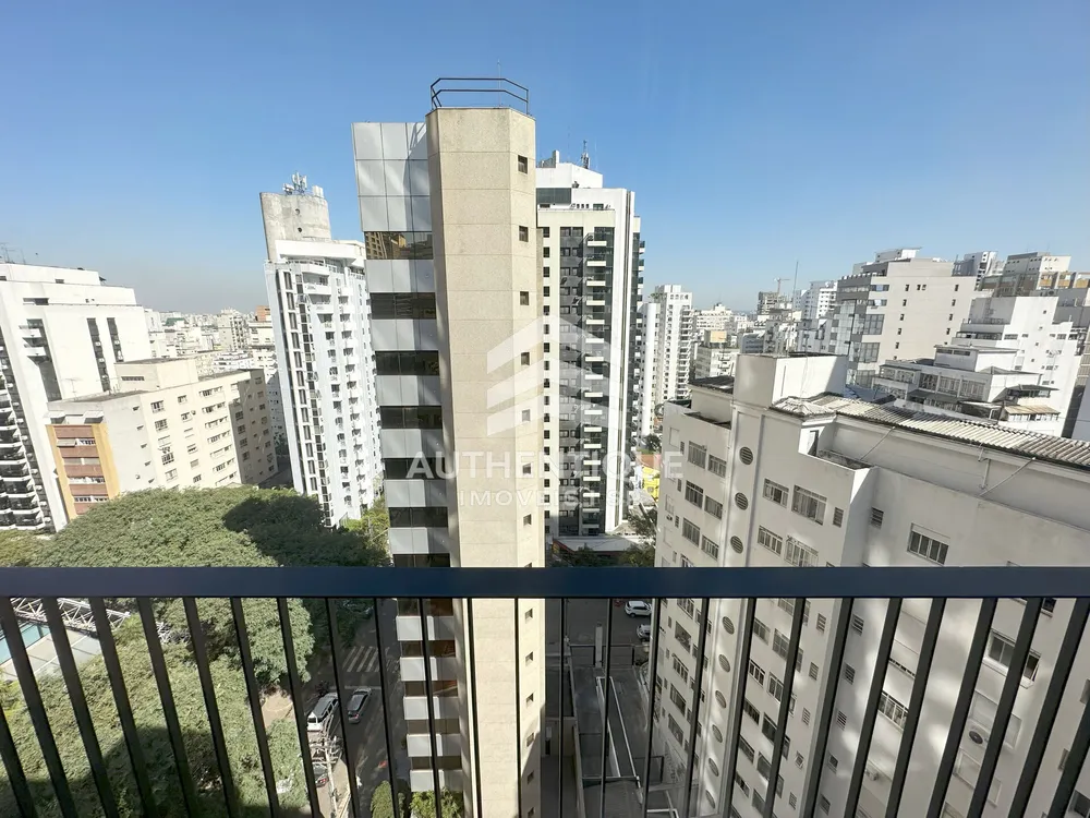 Apartamento, 1 quarto, 54 m² - Foto 11