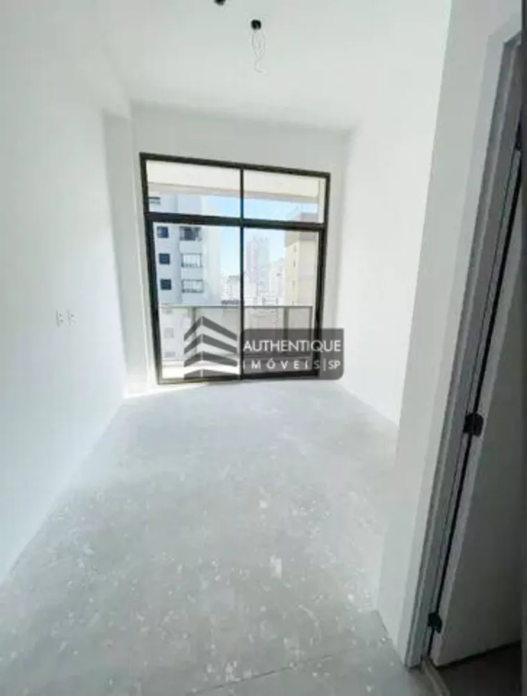 Apartamento à venda com 1 quarto, 26m² - Foto 2