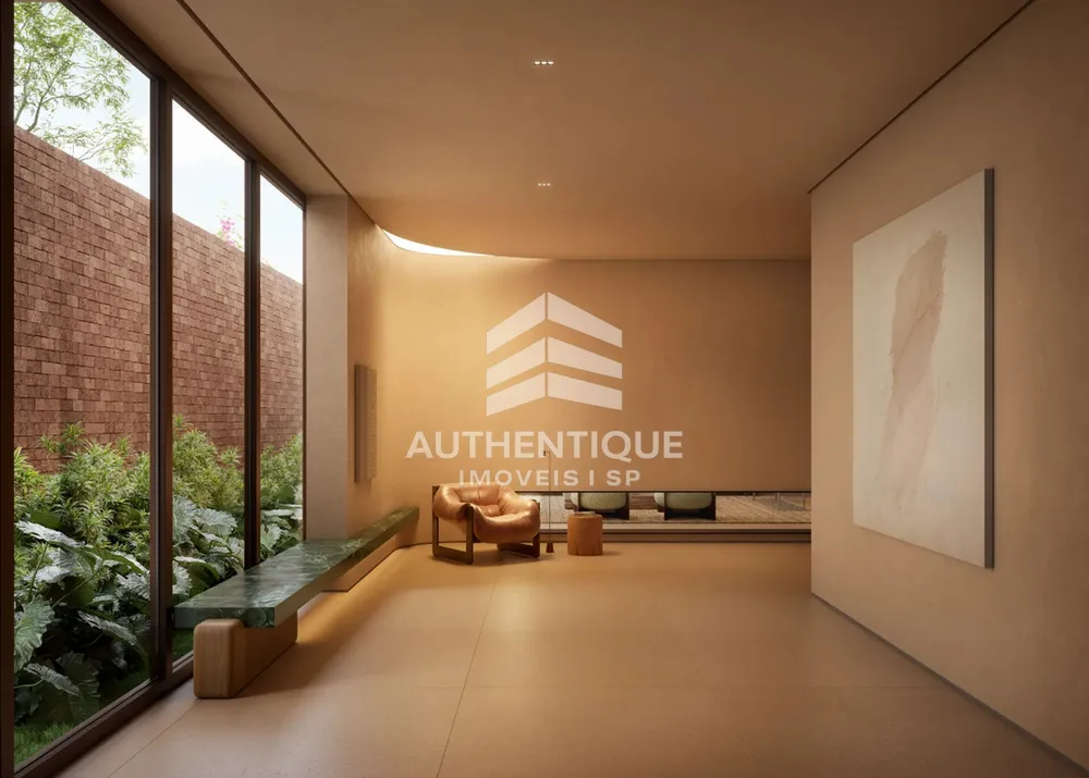 Apartamento, 4 quartos, 328 m² - Foto 1