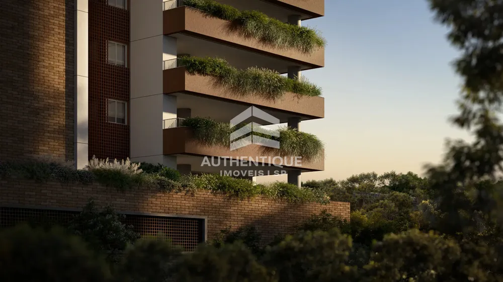 Apartamento, 4 quartos, 328 m² - Foto 1