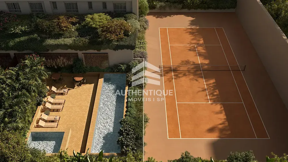 Apartamento, 4 quartos, 328 m² - Foto 4
