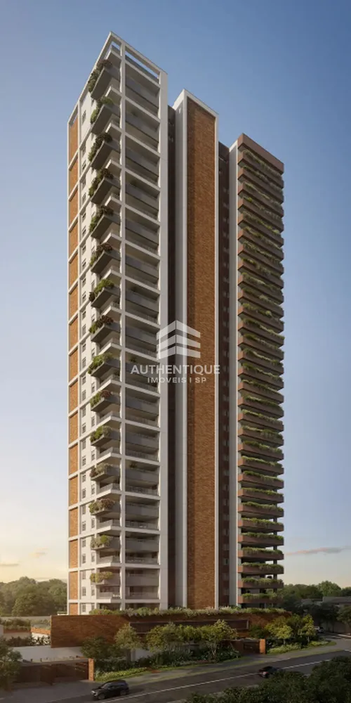 Apartamento, 4 quartos, 328 m² - Foto 3